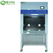 Filtro de Hood Clean Bench Cabinet With HEPA H14 del flujo de aire laminar del laboratorio