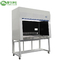 Filtro de Hood Clean Bench Cabinet With HEPA H14 del flujo de aire laminar del laboratorio