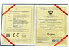 Porcelana Hongkong Yaning Purification industrial Co.,Limited certificaciones