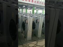 Unidad de filtro de ventilador HEPA Hoja galvanizada libre de polvo 170W 0,2 ~ 0,5 mm/s