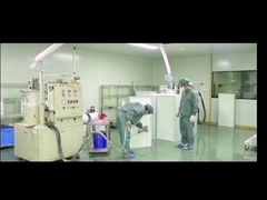 Hong Kong Yaning Purificación Industrial Co.,Limited Video de introducción
