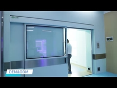 Sala de operaciones modular - Soluciones de alto rendimiento y calidad