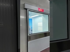 Proyecto de servicio de diseño de salas de operaciones Modular de instalación rápida Sala de teatro de operaciones del hospital