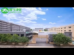 Noticias: entrega en la sala de ducha con aire