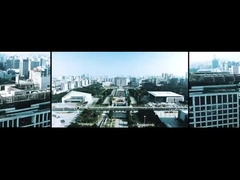 Video promocional de la compañía Yaning