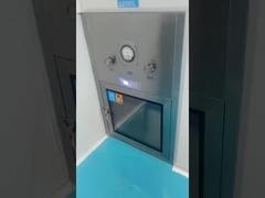 YANING caja de paso dinámica