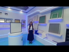 Introducción del producto de filtro de bolsillo