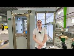 Cómo elegir una ducha de aire rentable