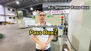 Caja de pases de Yaning