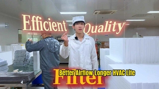 Introducción del producto: filtro de aire