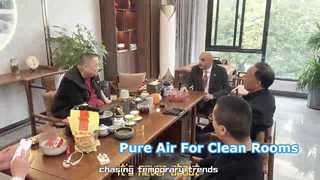 Vídeo de visita del cliente