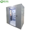 Dispositivo de seguridad electrónico automático de la puerta deslizante del sitio de ducha de aire del recinto limpio de YANING