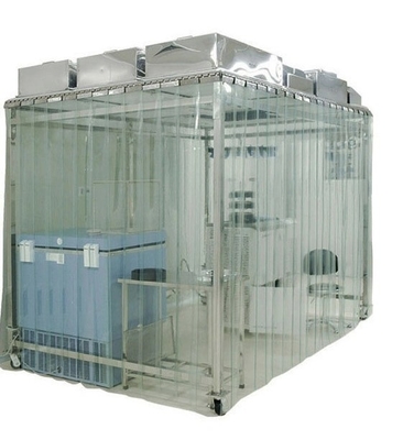 Gmp Medio Modular Controlado Stand Clase 100