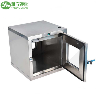 Yaning Cerradura electrónica de la sala de limpieza de la caja de pase alarma de zumbido