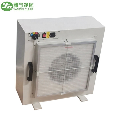 Unidad de filtro de ventilador de alta eficiencia 99,95% Ffu