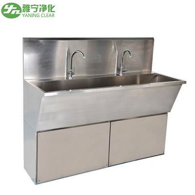 Artículo modificado para requisitos particulares de la prueba del moho del fregadero de cocina del fregadero del lavado a mano del acero inoxidable