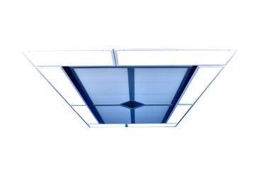 QTY profesional de los difusores 4pcs Hepa del techo del flujo laminar para la sala de operaciones