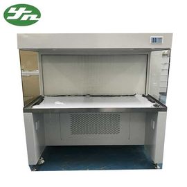 Pulverice la unidad de capa del flujo de aire laminar, gabinete de seguridad biológico del flujo laminar