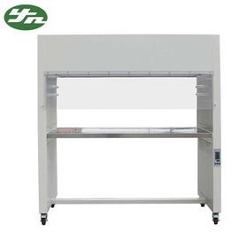 Flujo laminar vertical de escritorio abierto Hood Air Flow Clean Workstation para la industria de los cosméticos