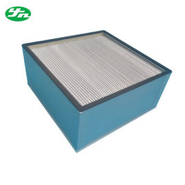 OEM durable/ODM de la eficacia alta de la serie de la marca H del filtro de aire de HEPA YN disponible