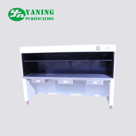 Banco limpio laminar vertical
