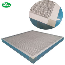 Metal de alta temperatura Mesh Pre Filter