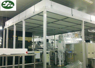 Extensible modular del sitio limpio fácilmente