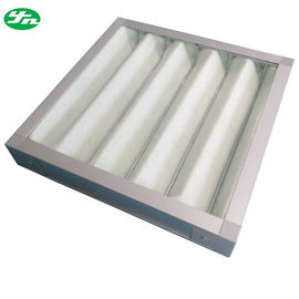 De Yaning de la marca filtro primario lavable del filtro de aire pre YN-PF1 para el sistema de la HVAC