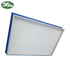 Filtro portátil de Hepa del alto funcionamiento del lacre