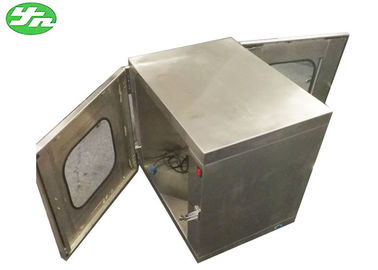 Caja de paso ULTRAVIOLETA del recinto limpio de la esterilización de la lámpara para la sala de operaciones del hospital