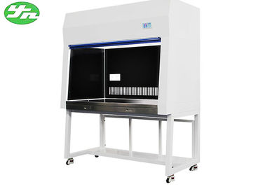 YANING Flujo de aire laminar horizontal vertical de clase 100 ISO 5 gabinete banco limpio para cuarto limpio para laboratorio