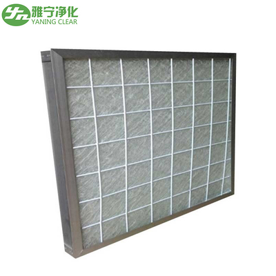 Pre filtro primario de alta temperatura profesional del filtro de aire para Oven Air Filtration