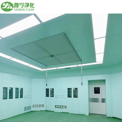 Paquetes integrales de quirófano todo en uno para hospitales