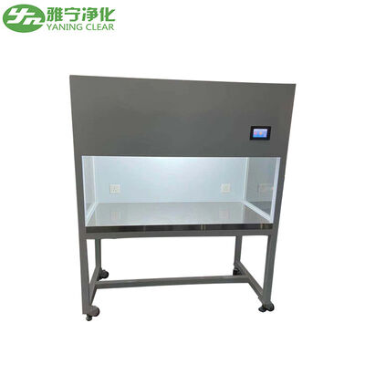 Yaning Custom Modular Flujo Laminar Vertical Banco limpio Estación de trabajo flexible