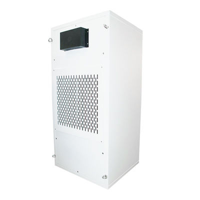 Sistema de control galvanizado del grupo de Hepa FFU BFU 3000m3/h