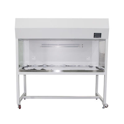 Clase 100 405W 1800m3/h que limpia la capilla del flujo laminar