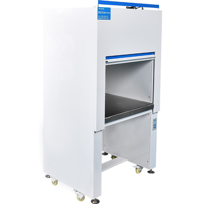 Cabina limpia del banco limpio del flujo de aire laminar para la industria del producto farmacéutico