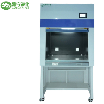 Filtro de Hood Clean Bench Cabinet With HEPA H14 del flujo de aire laminar del laboratorio