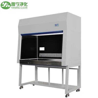 YANING Banquillo de limpieza horizontal El filtro estándar H14 99,95% de eficiencia
